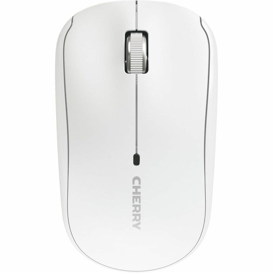 CHERRY MW 2200 Compact Wireless Laptop Mouse