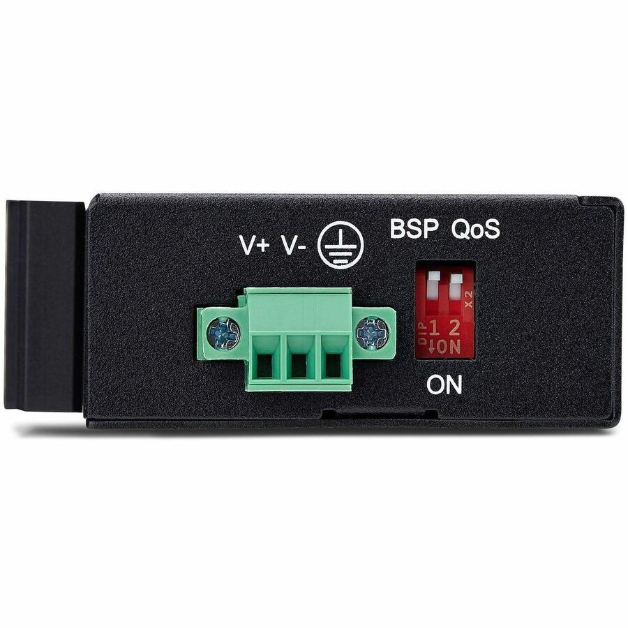 5 Port Ethernet Switch IP30