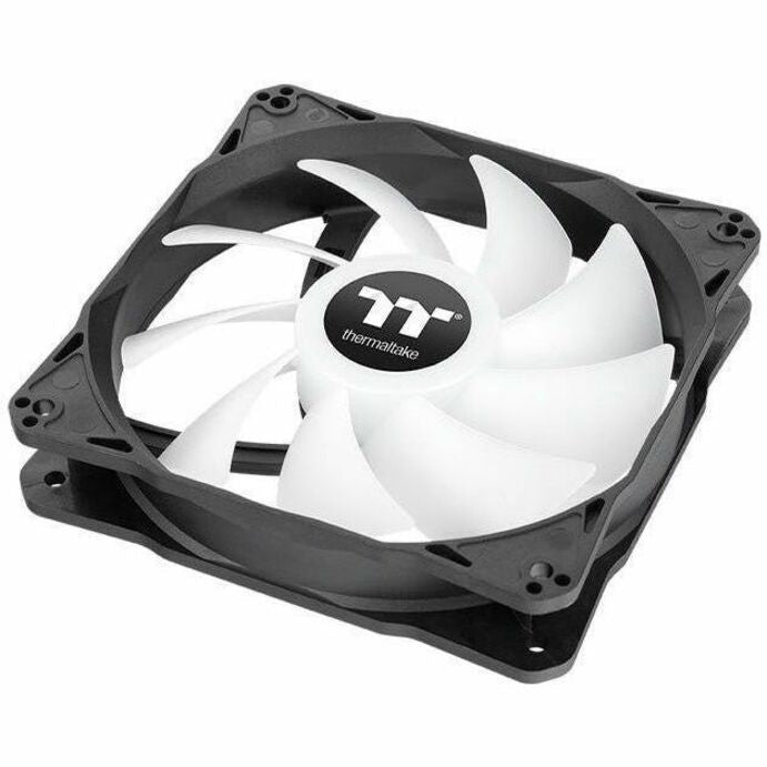 Thermaltake LE120 ARGB Sync PC Cooling Fan (3-Fan Pack)