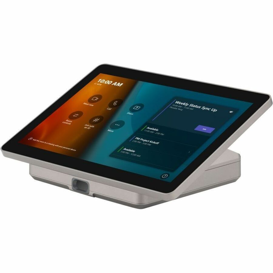 ViewSonic TeamJoin TRS10-UB With Display Bundle, Certified for Microsoft Teams Rooms includes MPC310-W31-TU, MRC1010-TN, UMB202 and IFP105UW 105-Inch 5K, 21:9 Ultrawide Interactive Display