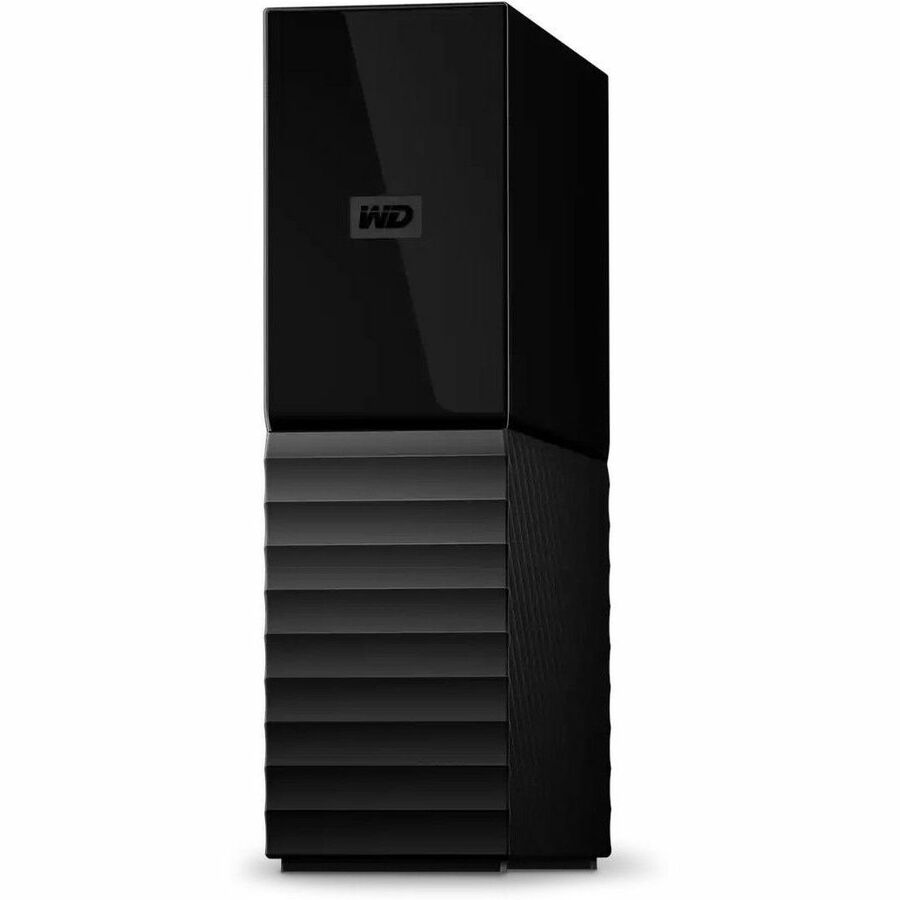 WD My Book 24TB