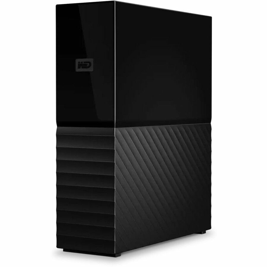 WD My Book 24TB