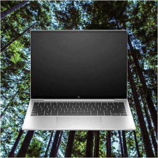 HP Dragonfly G4 13.5" Touchscreen Notebook - WUXGA+ - Intel Core i7 13th Gen i7-1365U - 32 GB - 512 GB SSD