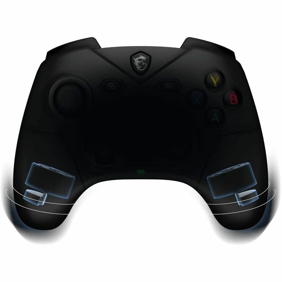 MSI Force GC300 Gaming Pad