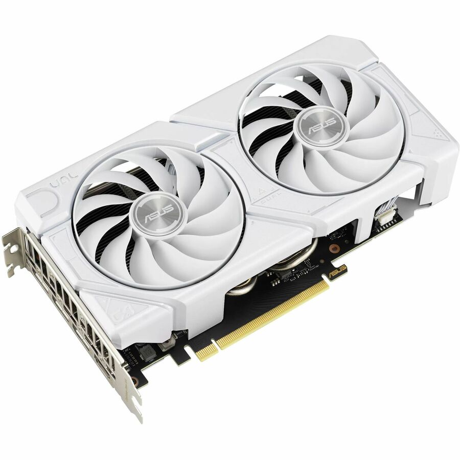 Asus NVIDIA GeForce RTX 4060 Graphic Card - 8 GB GDDR6