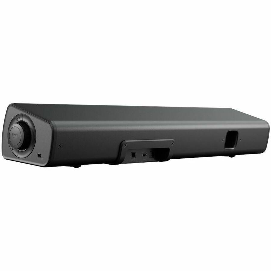 Creative Sound Blaster GS5 Bluetooth Sound Bar Speaker - 60 W RMS - Black