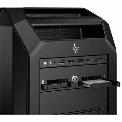 CUSTOM Z8 G5 X5420+ 1TB/2TB PC