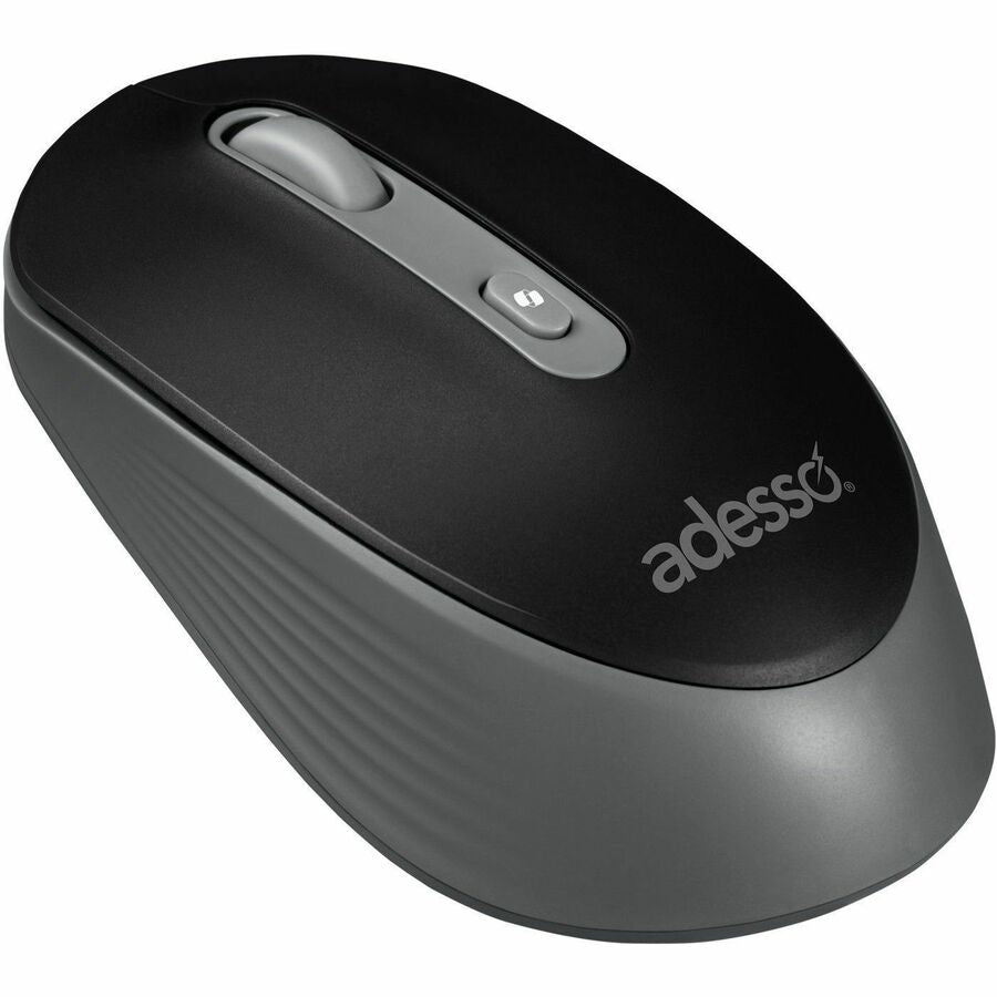 Adesso iMouse A30B Wireless Mouse with AI CoPilot Shortcut Button