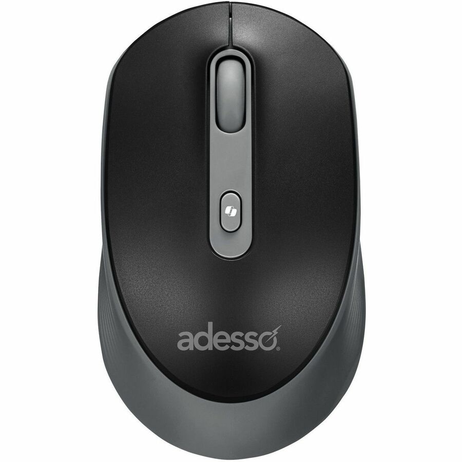 Adesso iMouse A30B Wireless Mouse with AI CoPilot Shortcut Button