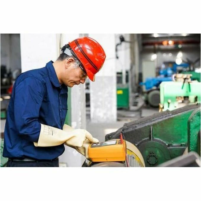 2500V INSULATION TESTER