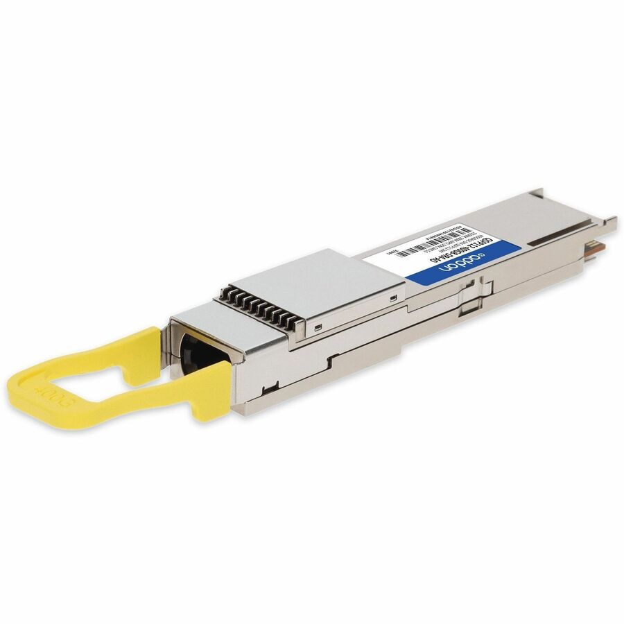 MSA AND TAA COMP SMF QSFP112