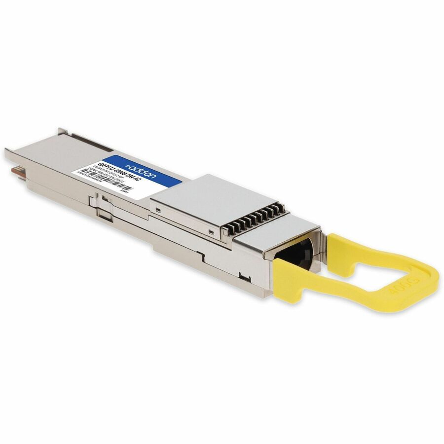 MSA AND TAA COMP SMF QSFP112