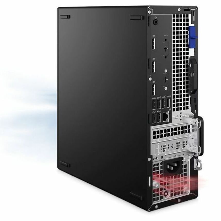 Dell Precision 3000 3460 Workstation - Core i5 14th Gen i5-14600 - vPro Technology - 16 GB - 512 GB SSD - Small Form Factor