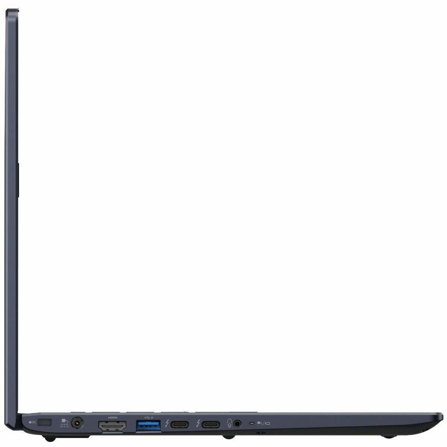 Dynabook Tecra A40-M 14" Notebook - WUXGA - Intel Core Ultra 7 155H - 32 GB - 256 GB SSD - English (US) Keyboard - Mystic Blue