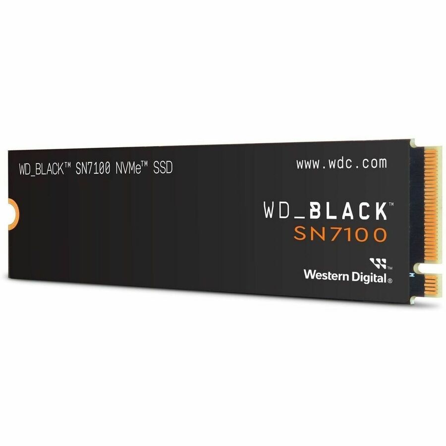 WD BLACK SN7100 M.2 2280 1000GB
