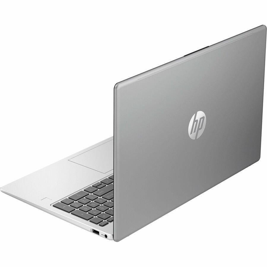 HP 255R G10 15.6" Notebook - Full HD - AMD Ryzen 5 7535U - 16 GB - 256 GB SSD - Turbo Silver