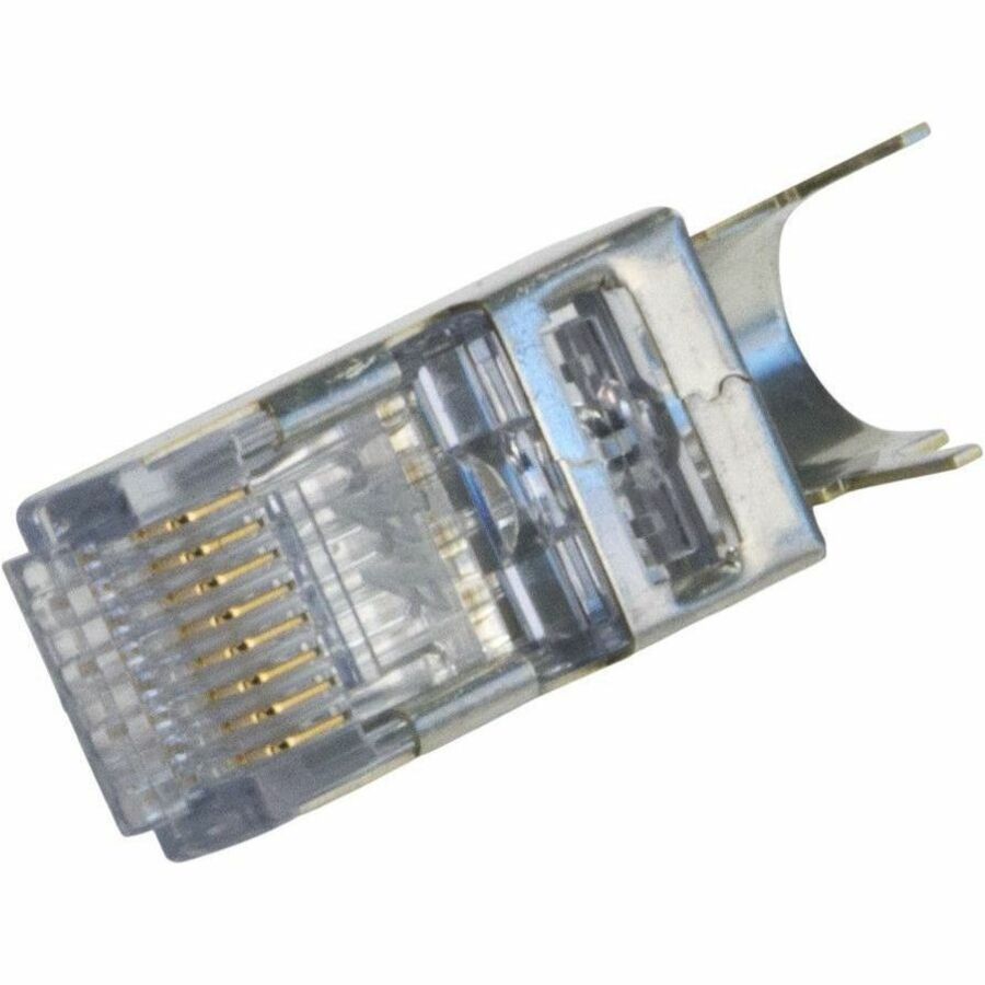 EZEX44 SHIELDED RJ45 EXTERNAL