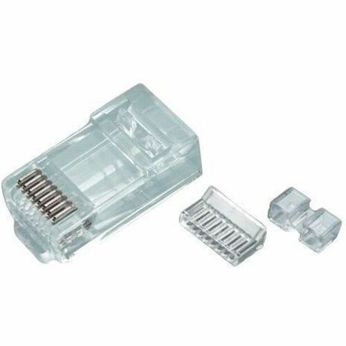 RJ45 (8P8C) CAT6 HP