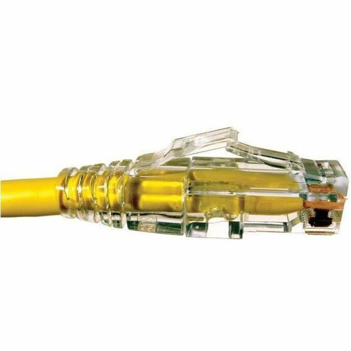 EZ-RJ45 CAT6 STRAIN RELIEF