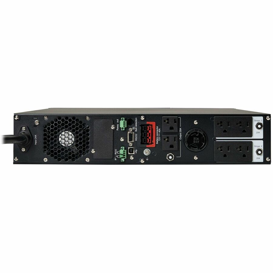 UPS SMART ONLINE 3000VA 2700W