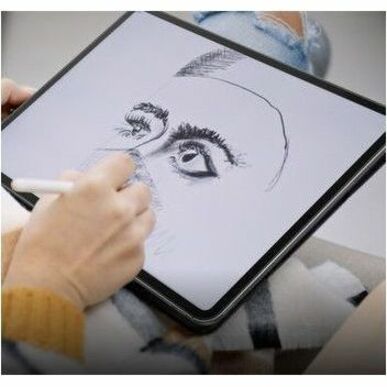 Belkin ScreenForce TemperedGlass Screen Protector for Apple iPad Pro 11-inch Transparency