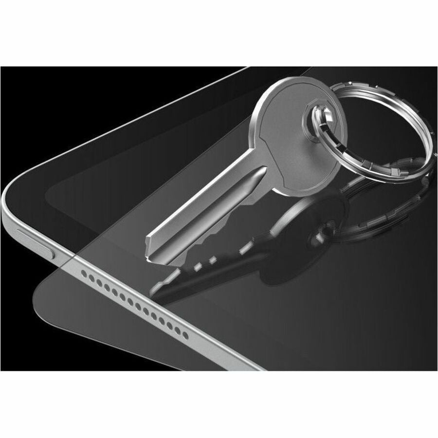 Belkin ScreenForce TemperedGlass Screen Protector for Apple iPad Pro 11-inch Transparency