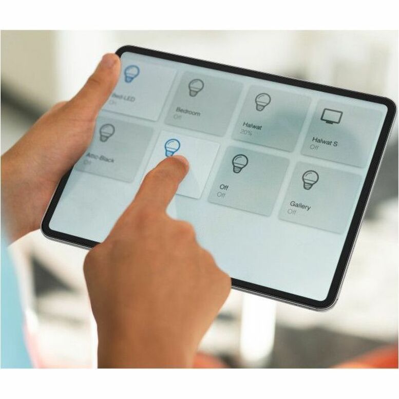 Belkin ScreenForce TemperedGlass Screen Protector for Apple iPad Pro 13-inch