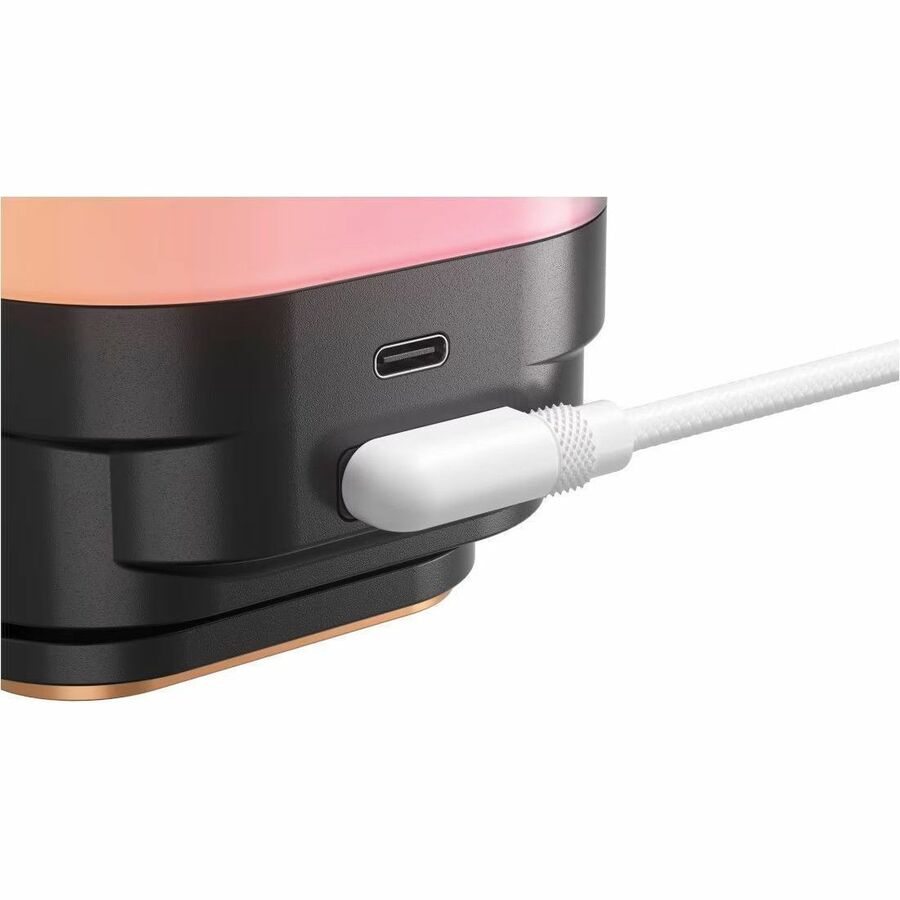 Corsair iCUE LINK TITAN 360 RX LCD Cooling Fan/Radiator/Water Block