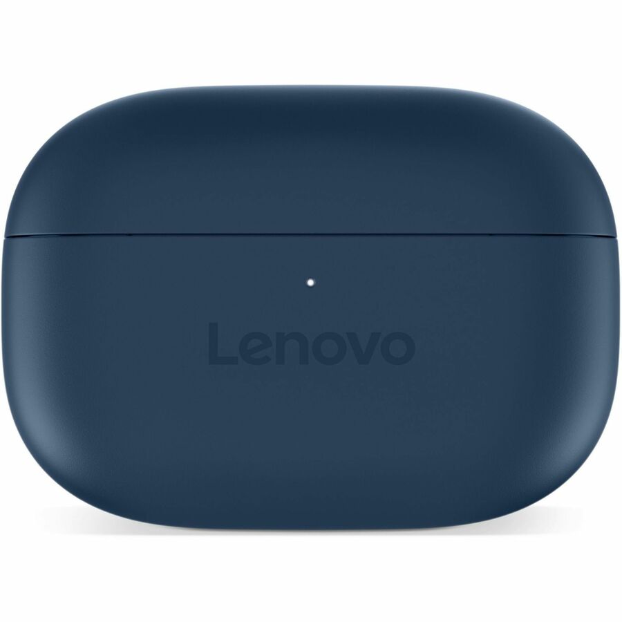 Yoga True Wrls Earbuds Blu