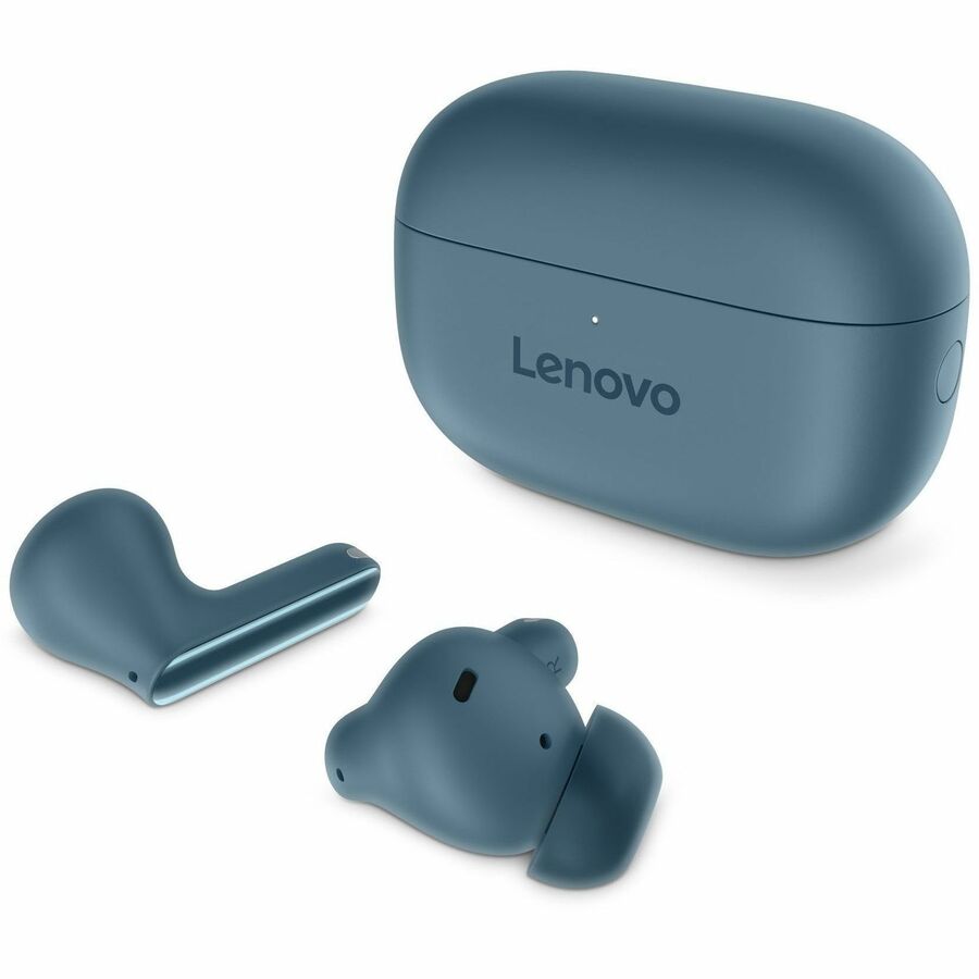 Yoga True Wrls Earbuds Teal