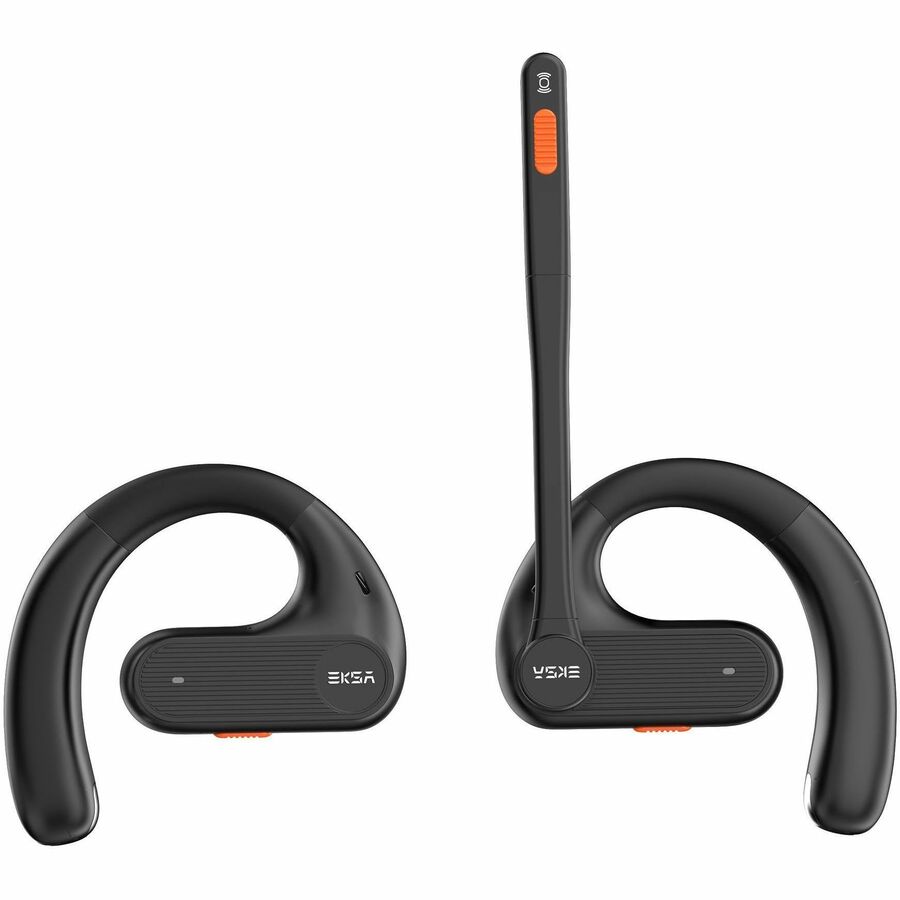 EKSA S30 AI Open-Ear Air Conduction True Wireless Headset