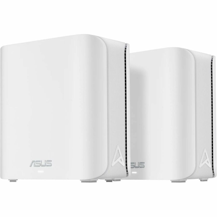 Asus ZenWiFi BD4 BD4(W-1-PK) Wi-Fi 7 IEEE 802.11 a/b/g/n/ac/ax/be Ethernet Wireless Router