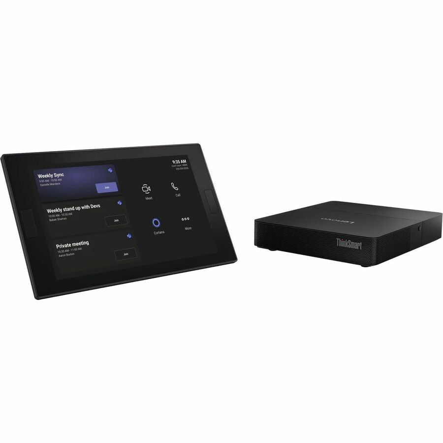 Lenovo ThinkSmart Core Gen 2 12WN000CUS Video Conference Equipment