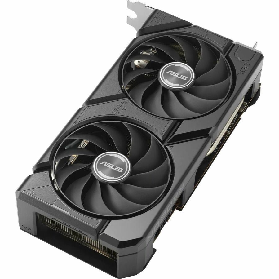 DUAL RADEON RX 7600 EVO OC