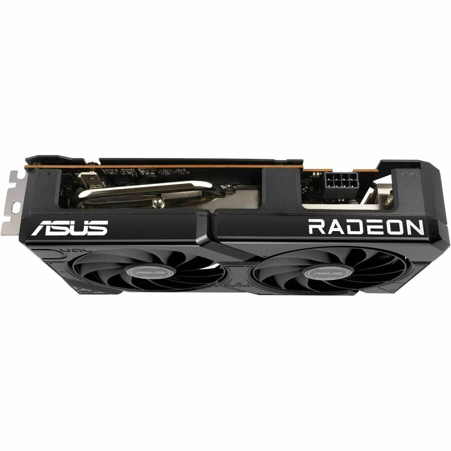 DUAL RADEON RX 7600 EVO OC
