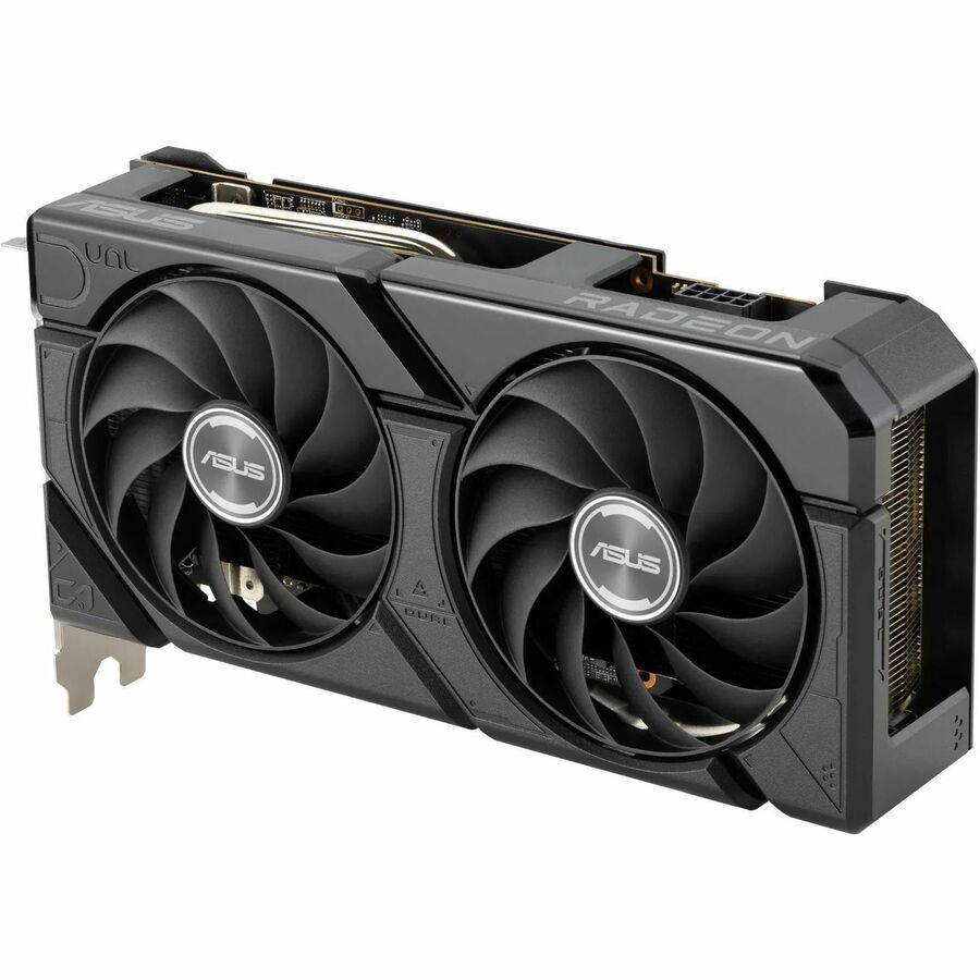 DUAL RADEON RX 7600 EVO OC
