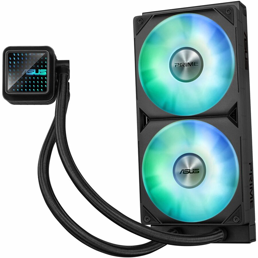 Asus Prime LC 240 ARGB - 1 Pack