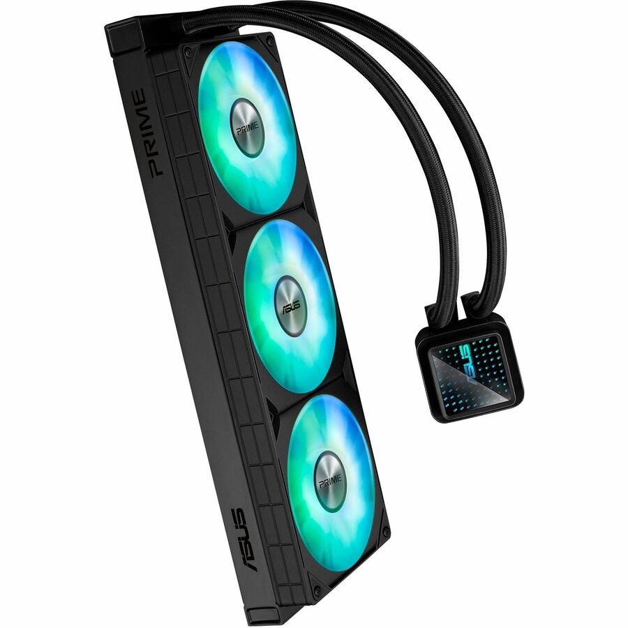PRIME LC 360 ARGB AIO CPU AMD: