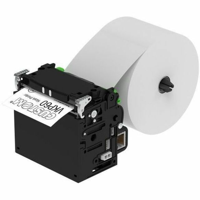 VKP60 USB RS232 COMPACT