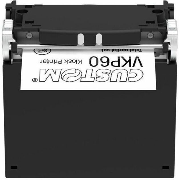 VKP60 USB RS232 COMPACT