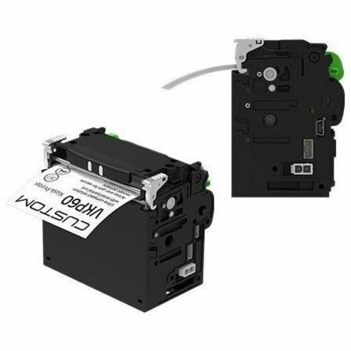 ADAPTER TO 12VDC VKP60