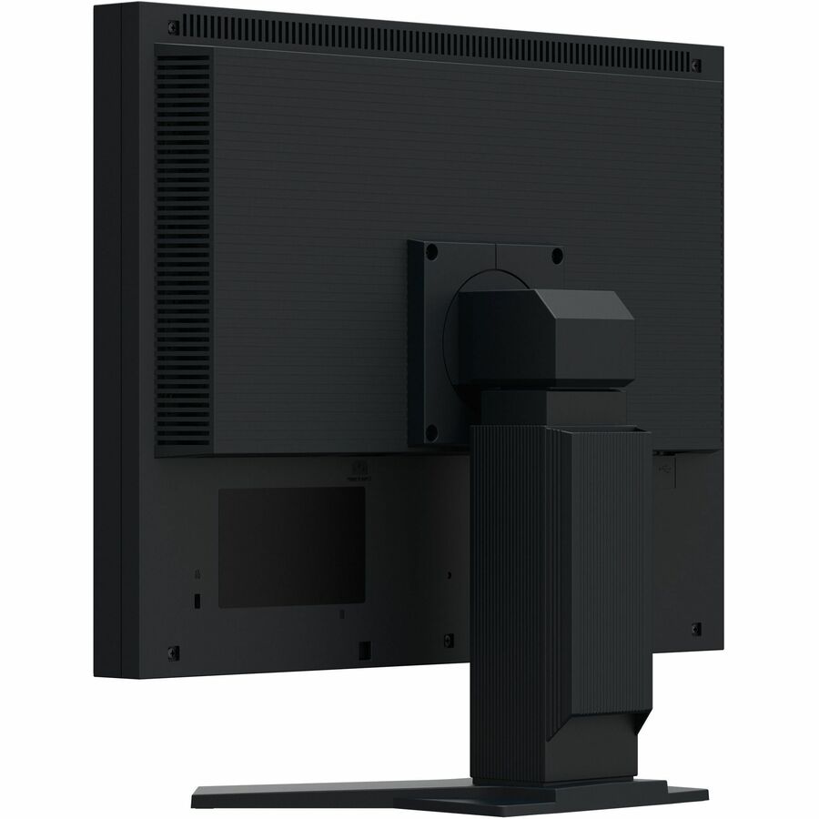 EIZO FlexScan S2134-BK 21" Class UXGA LED Monitor - 4:3 - Black