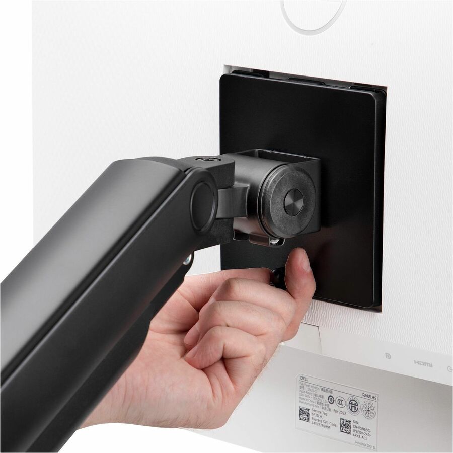 MONITOR DESK MOUNT FOR 49IN