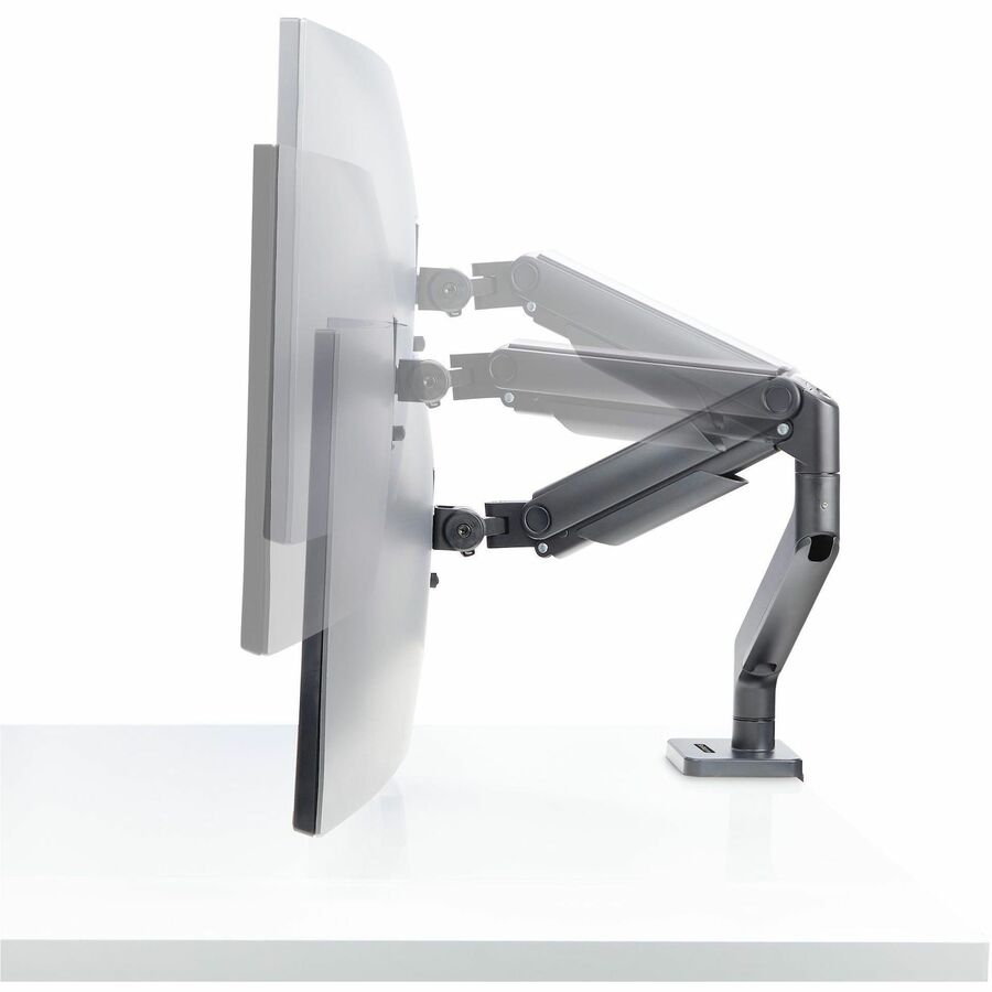 MONITOR DESK MOUNT FOR 49IN