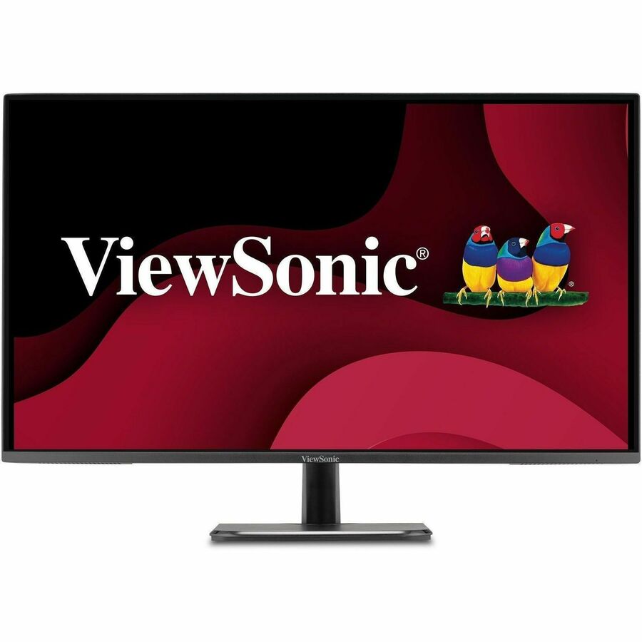 27IN 1080P IPS MONITOR WITH