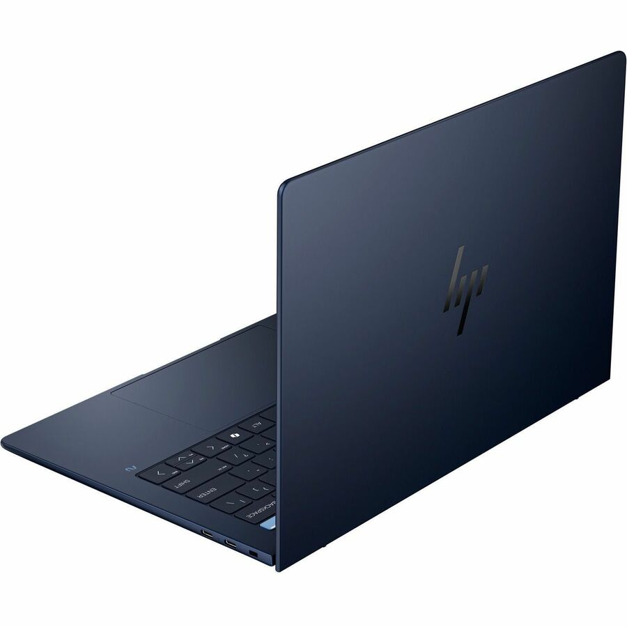 HP EliteBook Ultra G1i 14 inch Notebook Next Gen AI PC Wolf Pro Security Edition - 2.8K - 2880 x 1800 - (Intel Core Ultra 7 268V Octa-core (8 Core) 2.2 GHz) - 32 GB Total RAM - 32 GB On-board Memory - 512 GB SSD - Atmosphere Blue