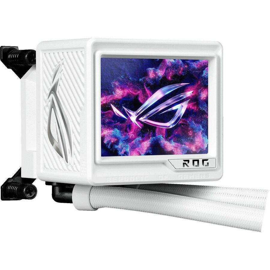 ROG RYUYJIN III 360 ARGB EXTRM