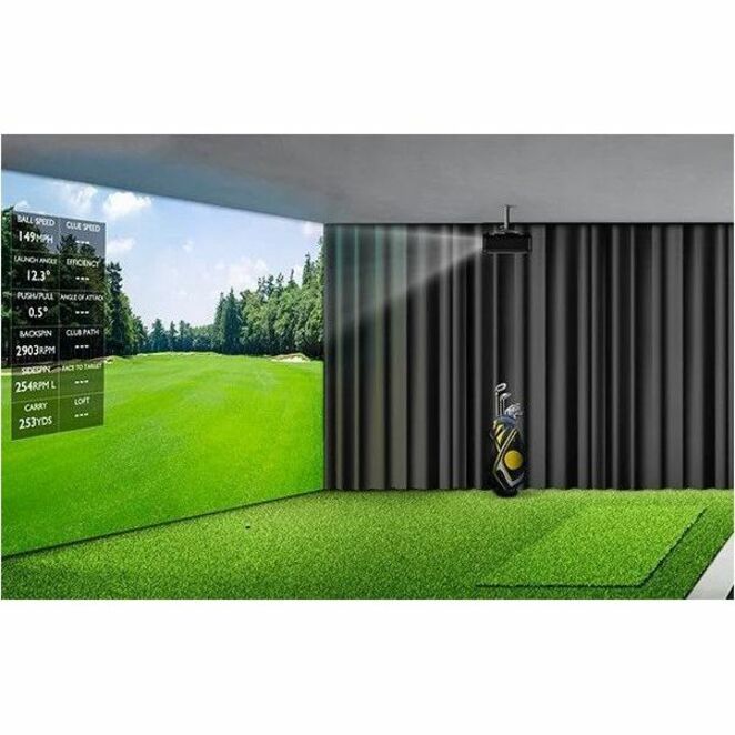 BENQ SHORTTHROW LASER PROJECTOR