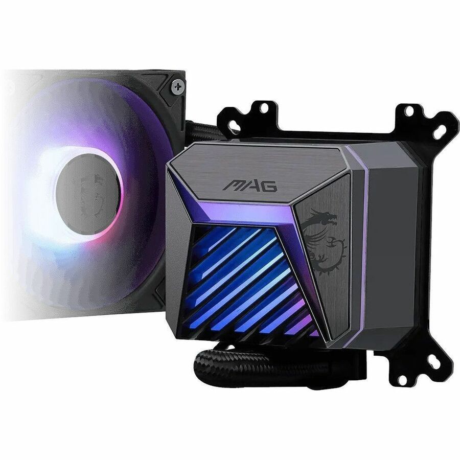 MSI MAG Coreliquid A15 240