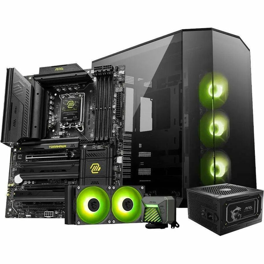 MAG CORELIQUID A15 360